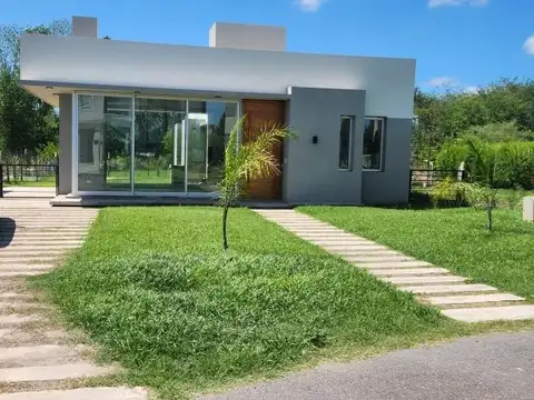 La Reserva de Hudson