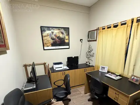 Casa en Venta en Barrio Parque Leloir, USD 390.000