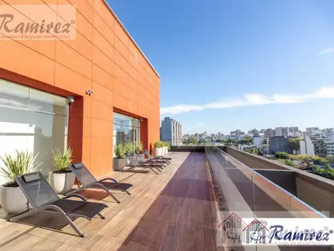 *VENDIDO* Departamento Tipo loft  - Palermo Hollywood
