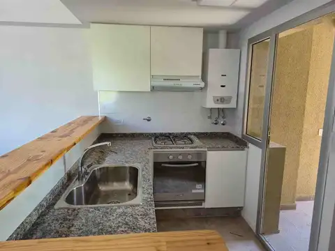 Departamento en Venta en Rosario, USD 145.000