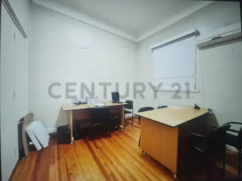 Oficina en Alquiler A Estrenar