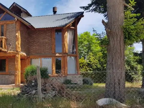Hermoso PH 3 Ambientes en Venta, Dina Huapi