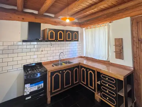 Depto Tipo Casa en Venta de 2 dormitorios