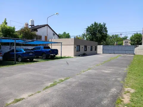 Terreno en Alquiler de 3360,0 m2