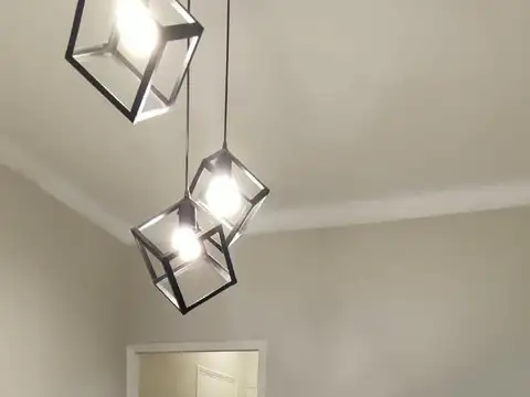Departamento en Alquiler 60 años