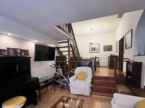 Casa en Venta en Flores, USD 162.000