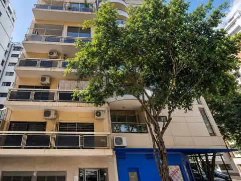 Departamento Dúplex  en Venta en Palermo, Capital Federal, Buenos Aires