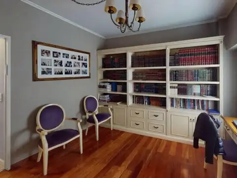 Departamento en Venta 35 años