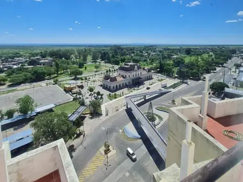 DEPARTAMENTO CENTRICO