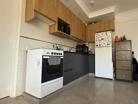 Departamento en Venta en Mataderos, USD 122.000