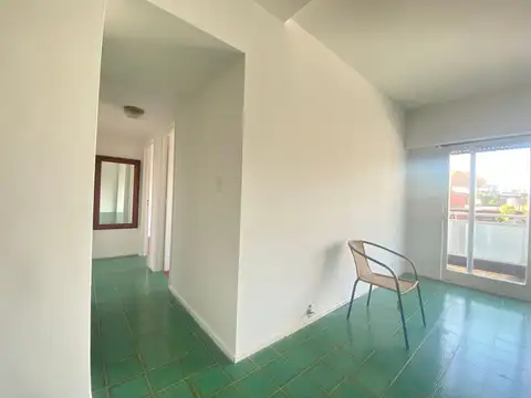 Departamento en Alquiler 46 años