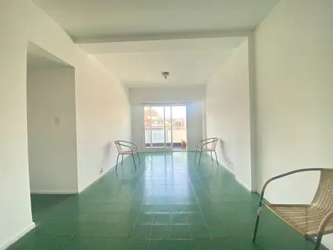 Departamento en Alquiler de 4 ambientes