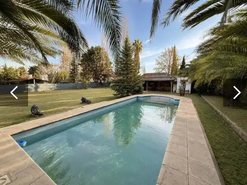 Terreno en Venta en Vistalba, USD 95.000