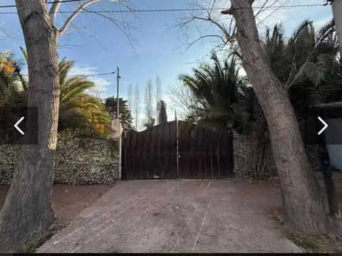 BARRIO LA CAPILLA