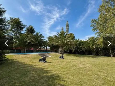 Terreno en Venta en Vistalba, USD 95.000
