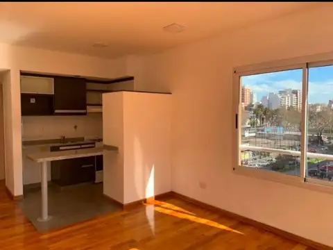 Departamento en Alquiler de 2 ambientes