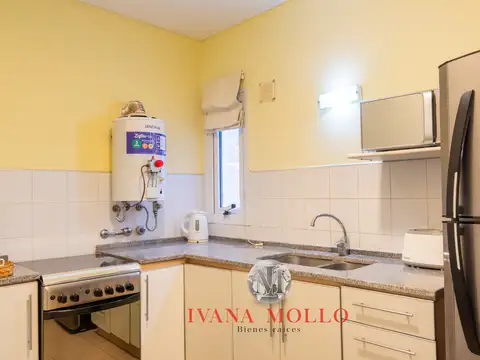 Departamento en Venta en Centro, USD 104.900
