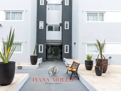 Departamento en Venta al Oeste