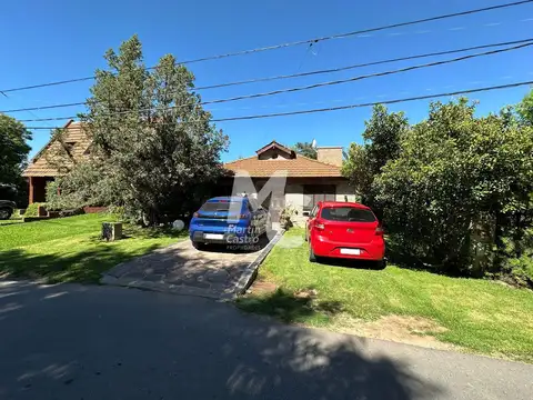 Casa en Alquiler en Countries y Barrios Cerrados en Escobar, USD 800