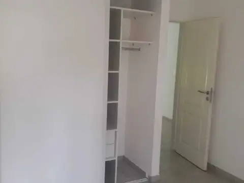 Departamento en Venta 15 años