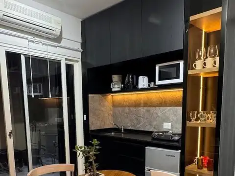 Departamento en Venta Apto profesional