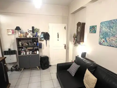 Depto Tipo Casa en Venta de 1 dormitorio