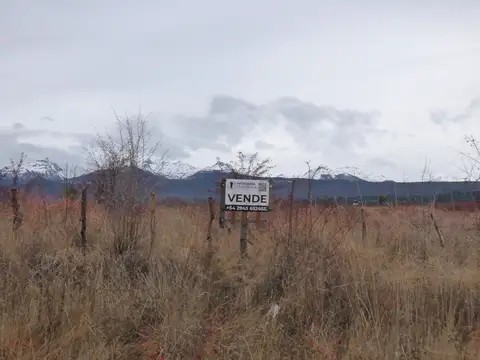 Terreno de 8800 m2 en Callejón Palma