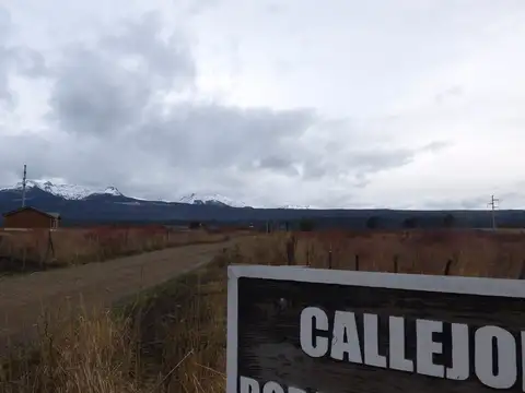 Terreno en Venta en Trevelin, USD 65.000