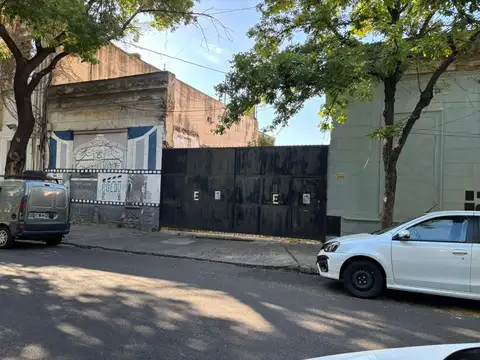 Terreno en Venta, FOT 1,6