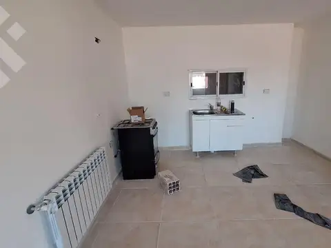 Departamento en Alquiler con 1 cocheras