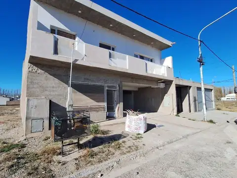 En Alquiler | Departamento de 2 Dormitorios | Barrio Altos de Alberdi