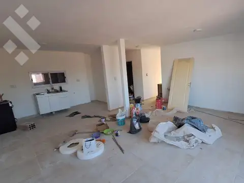 Departamento en Alquiler A Estrenar