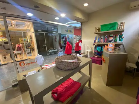 Local - Venta - Argentina, Capital Federal - Av Las Heras 3741