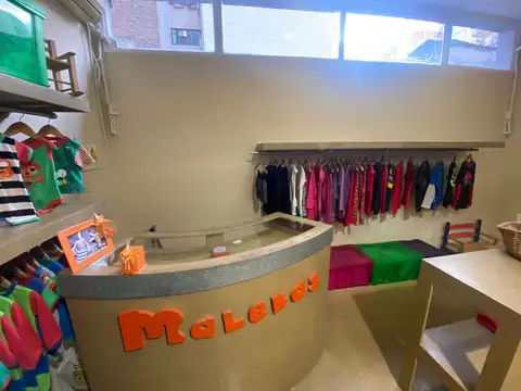 Local en Venta en Palermo, USD 45.000