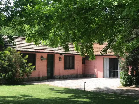 Casa en Venta de 6 dormitorios