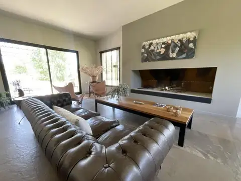 Casa en Alquiler Temporal de 4 dormitorios