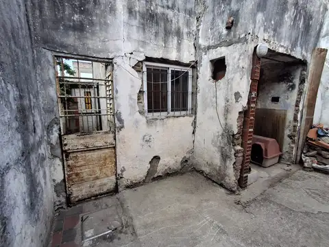 Depto Tipo Casa en Venta al Sureste