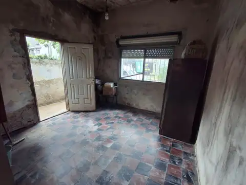 Depto Tipo Casa en Venta de 1 dormitorio