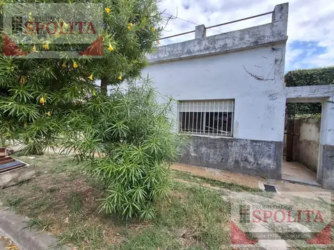 Depto Tipo Casa en Venta de 1 dormitorio