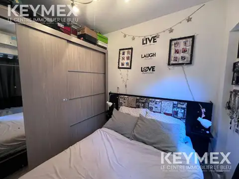 Departamento en Venta en Remedios de Escalada, USD 46.000