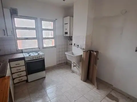 Departamento en Venta en Sarandí, USD 60.000