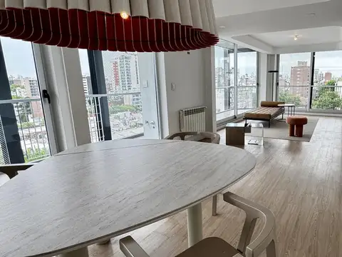 Departamento en Venta al Noreste