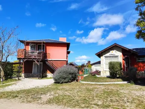 Mar de las  Pampas 100