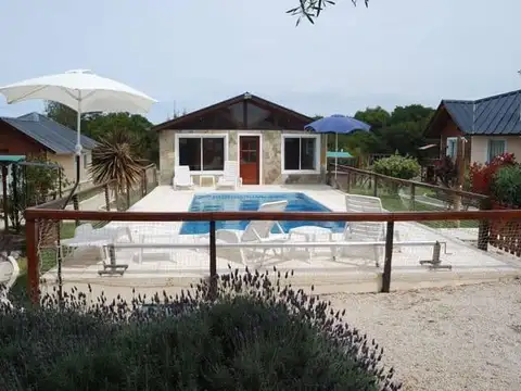 Casa en Venta de 1 dormitorio
