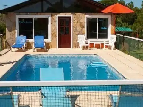 Mar de las  Pampas 100