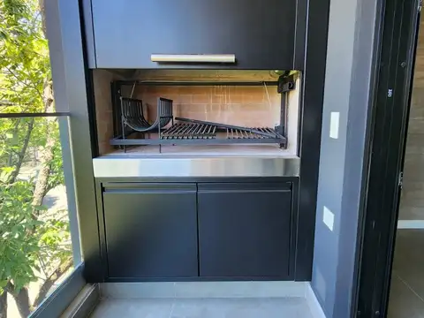 Departamento en Alquiler en Núñez, USD 1.300