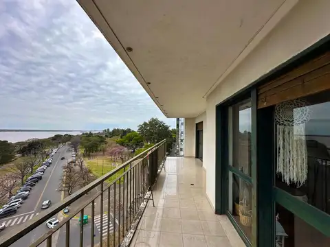 Departamento en Venta de 11 ambientes