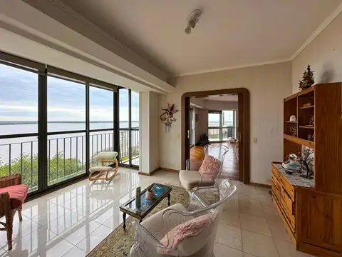 Departamento en Venta 52 años