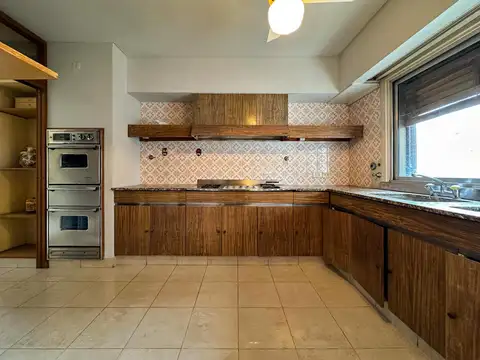 Departamento en Venta de 5 dormitorios
