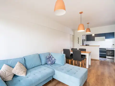 Depto Tipo Casa en Venta de 2 dormitorios